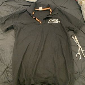 Security shirt